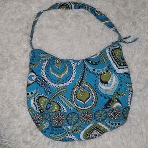Vera Bradley Hobo